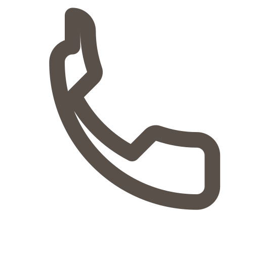 Telefono icono