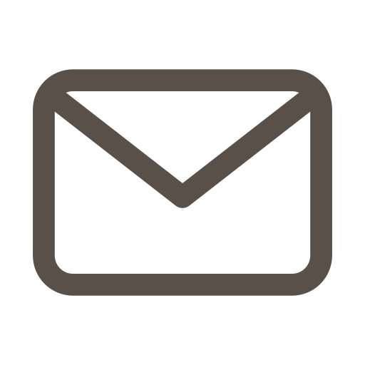 correo electrónico icono